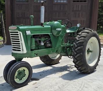 Main image Oliver 880